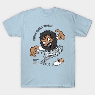 Tasmanian Jason T-Shirt